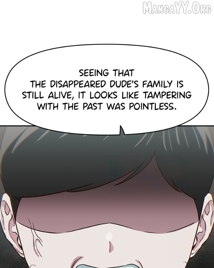 I'm the Only One Bullied by the New High School Student Chapter 69 - page 6