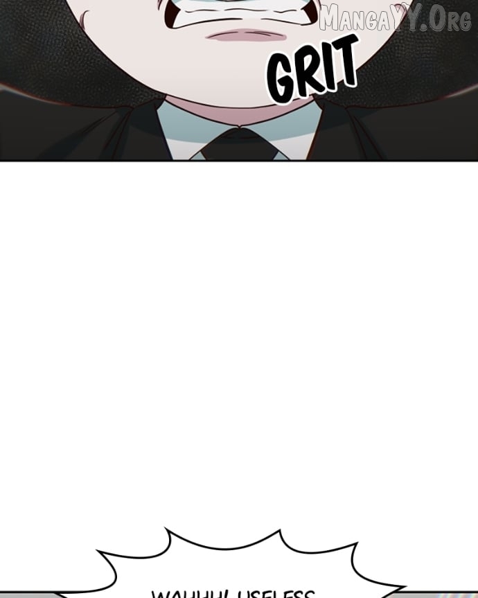 I'm the Only One Bullied by the New High School Student Chapter 69 - page 7