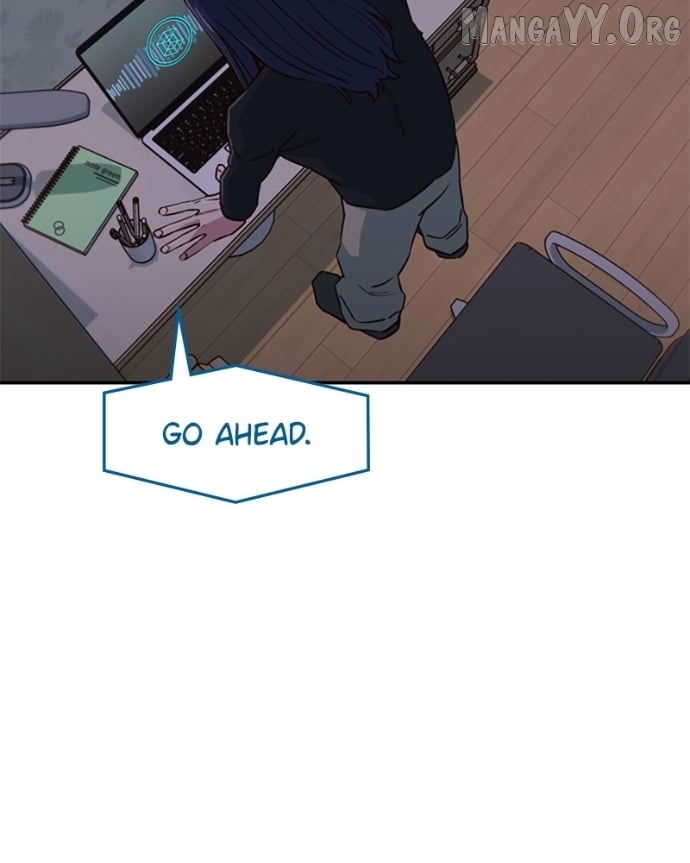 I'm the Only One Bullied by the New High School Student Chapter 69 - page 73