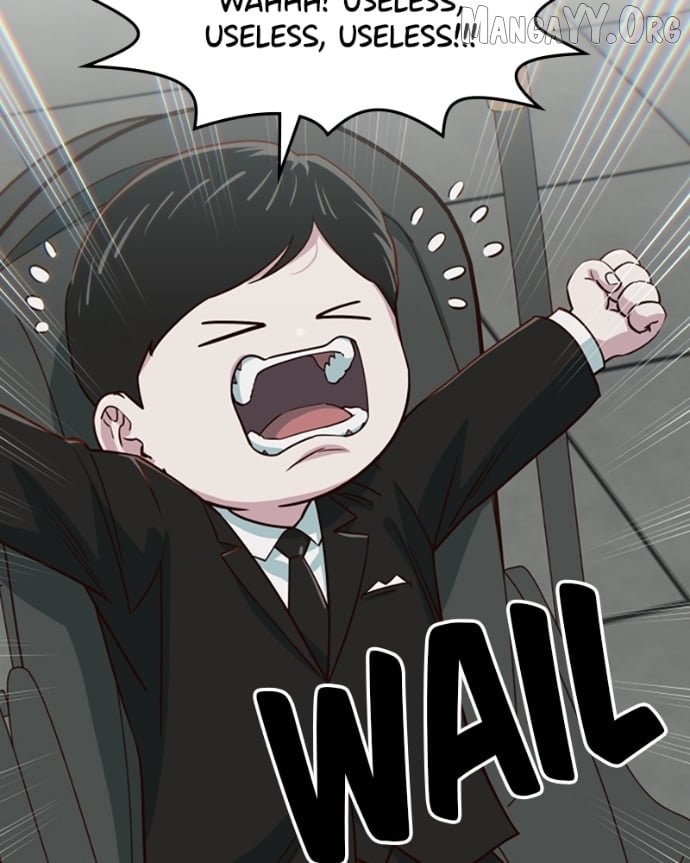 I'm the Only One Bullied by the New High School Student Chapter 69 - page 8