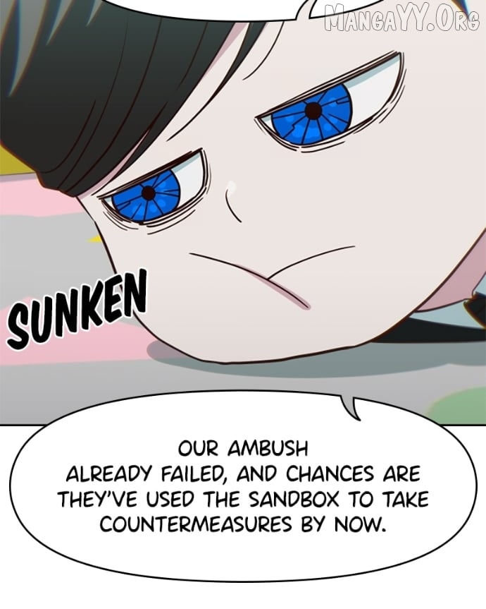 I'm the Only One Bullied by the New High School Student Chapter 69 - page 87