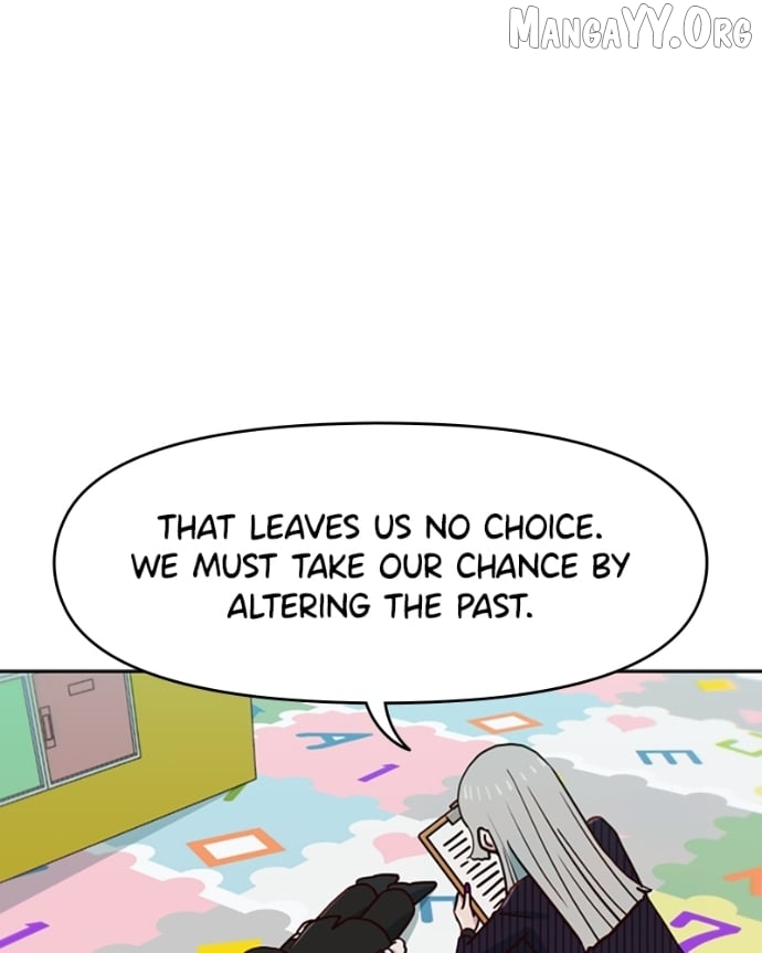 I'm the Only One Bullied by the New High School Student Chapter 69 - page 88