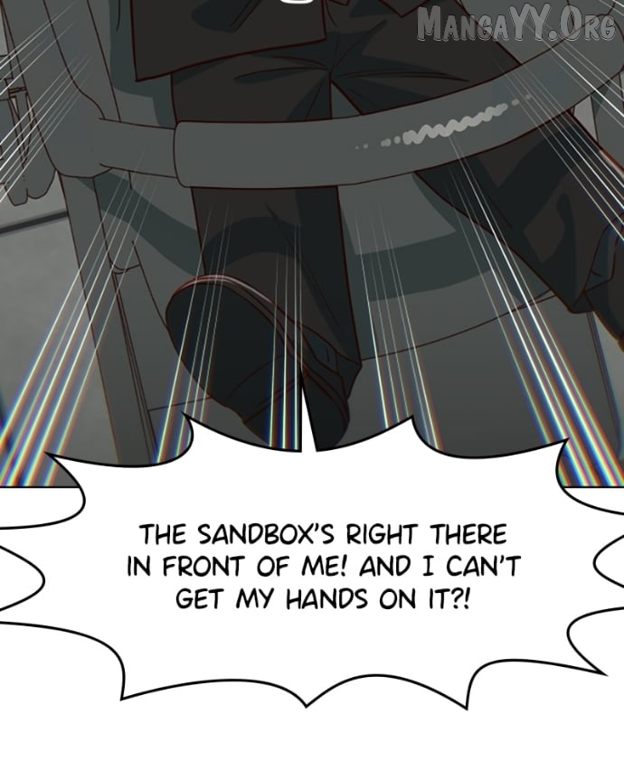 I'm the Only One Bullied by the New High School Student Chapter 69 - page 9