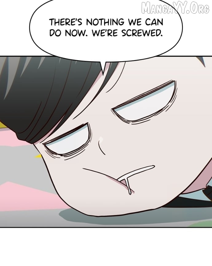 I'm the Only One Bullied by the New High School Student Chapter 69 - page 95