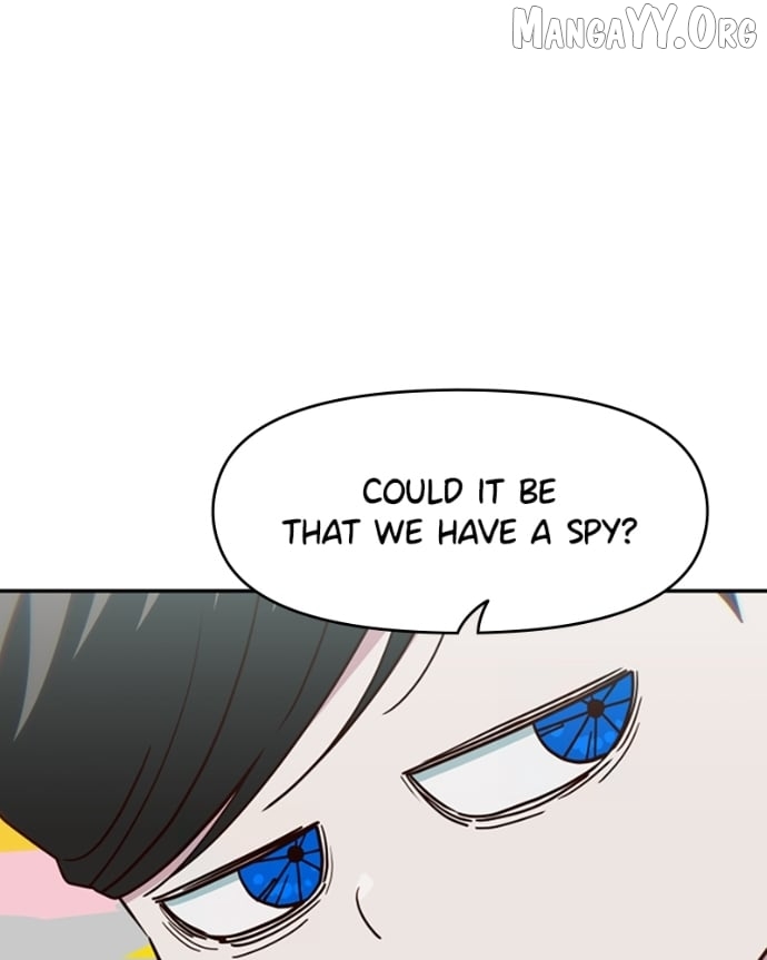 I'm the Only One Bullied by the New High School Student Chapter 69 - page 96