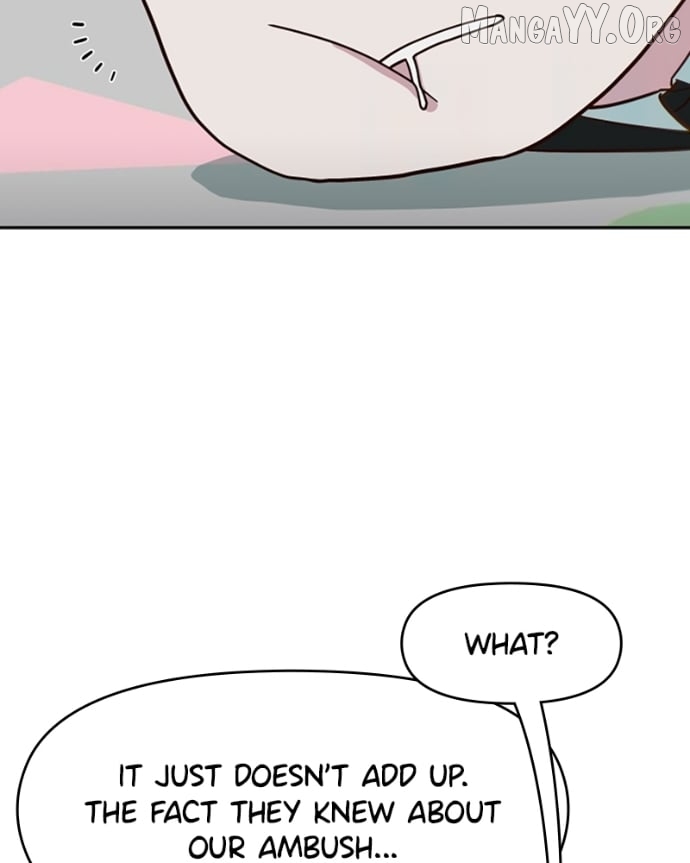 I'm the Only One Bullied by the New High School Student Chapter 69 - page 97