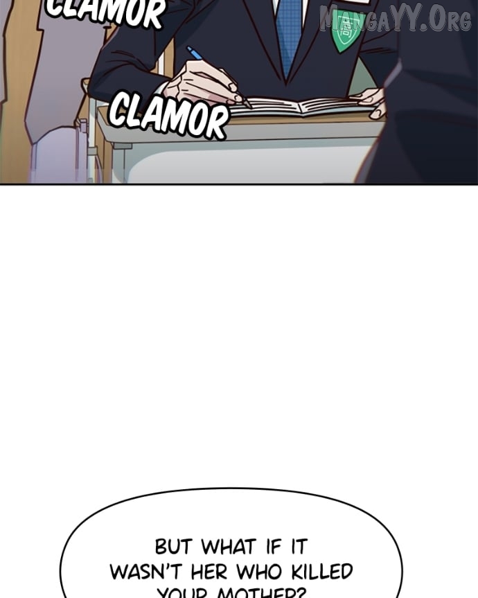 I'm the Only One Bullied by the New High School Student Chapter 70 - page 103