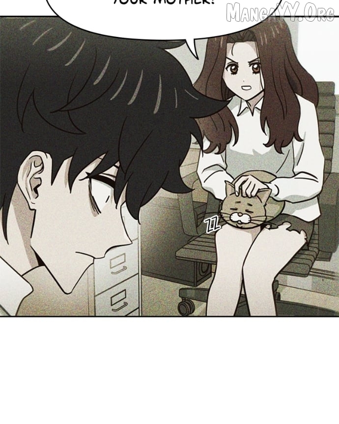 I'm the Only One Bullied by the New High School Student Chapter 70 - page 104