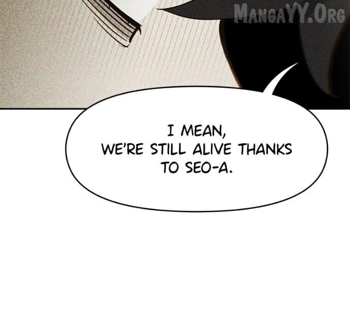 I'm the Only One Bullied by the New High School Student Chapter 70 - page 106