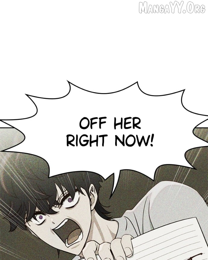 I'm the Only One Bullied by the New High School Student Chapter 70 - page 107