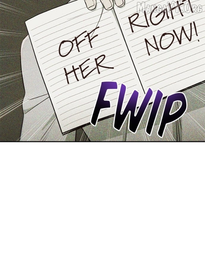 I'm the Only One Bullied by the New High School Student Chapter 70 - page 108