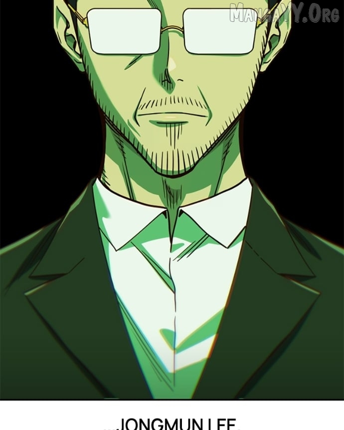 I'm the Only One Bullied by the New High School Student Chapter 70 - page 11