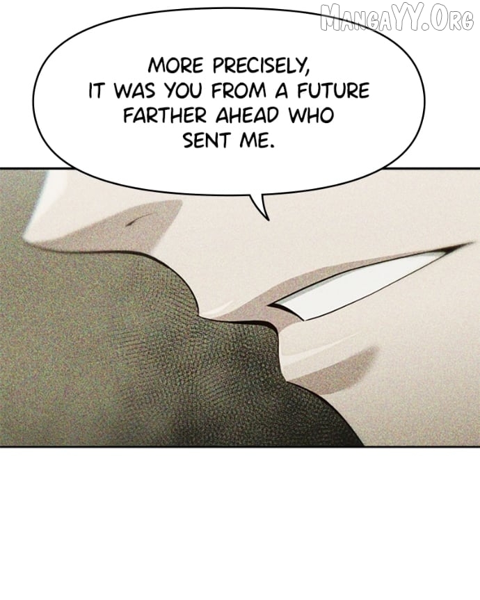I'm the Only One Bullied by the New High School Student Chapter 70 - page 112