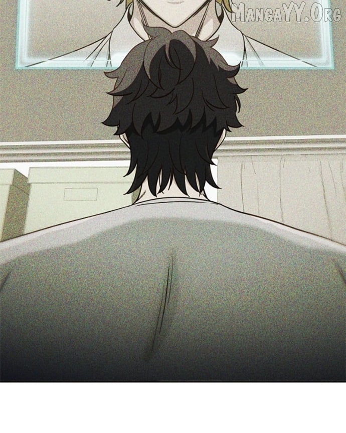 I'm the Only One Bullied by the New High School Student Chapter 70 - page 114