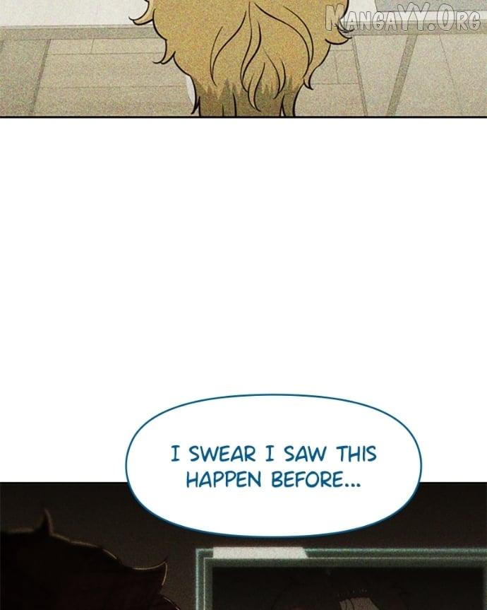 I'm the Only One Bullied by the New High School Student Chapter 70 - page 116