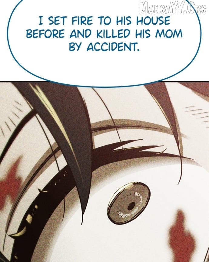 I'm the Only One Bullied by the New High School Student Chapter 70 - page 119