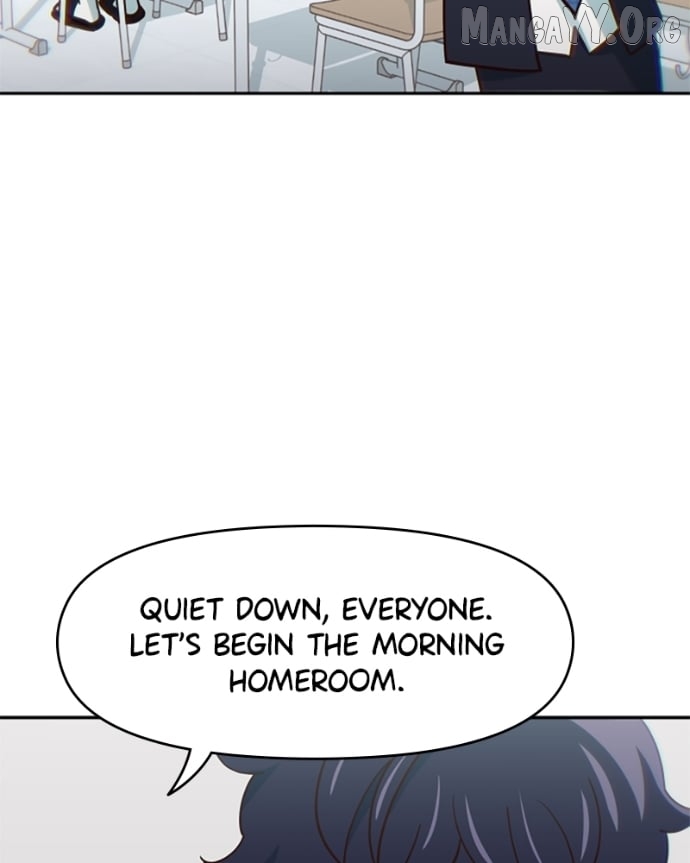 I'm the Only One Bullied by the New High School Student Chapter 70 - page 124