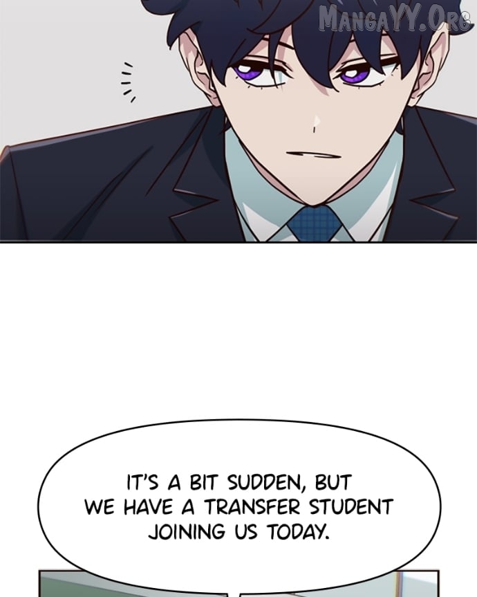 I'm the Only One Bullied by the New High School Student Chapter 70 - page 125