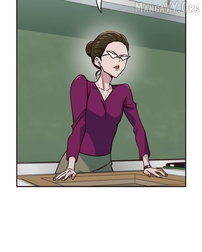 I'm the Only One Bullied by the New High School Student Chapter 70 - page 126
