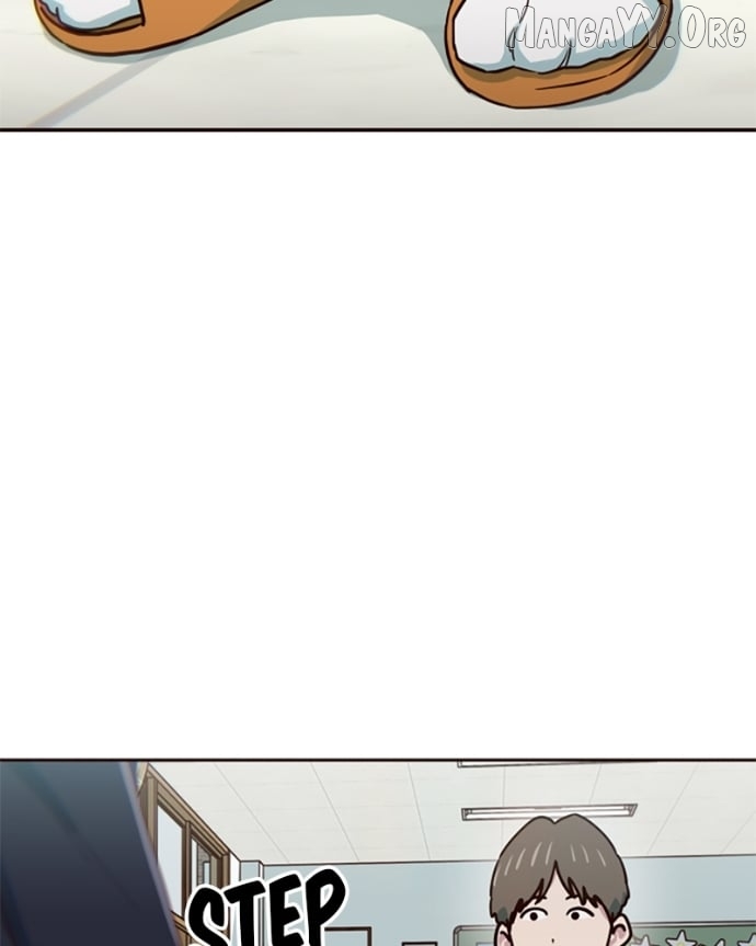 I'm the Only One Bullied by the New High School Student Chapter 70 - page 128