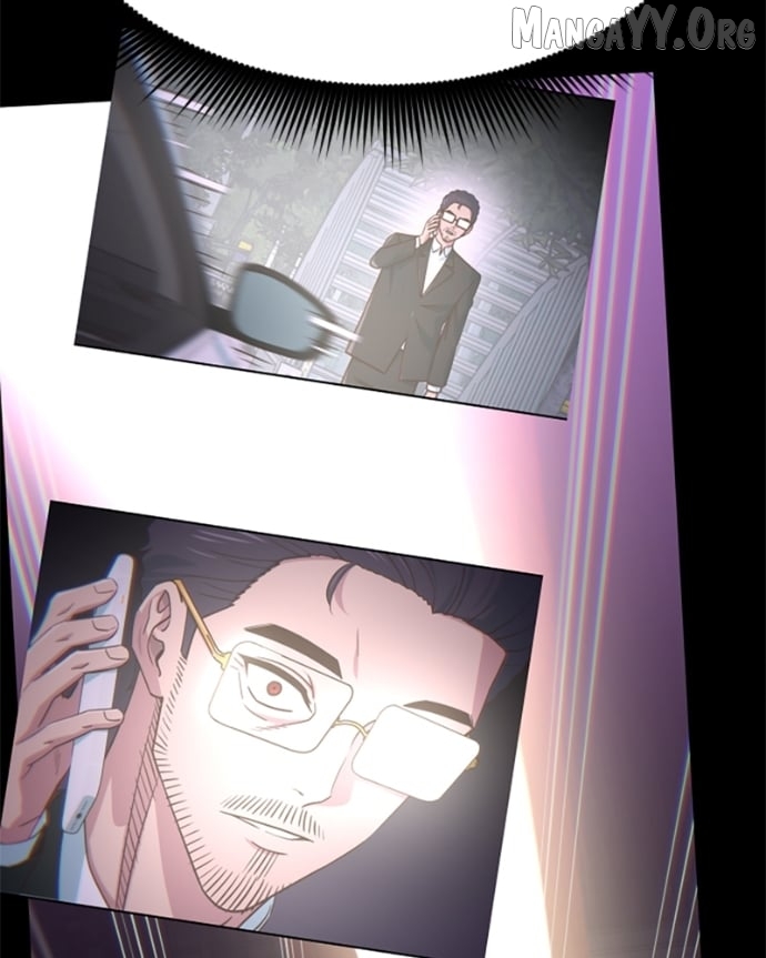 I'm the Only One Bullied by the New High School Student Chapter 70 - page 13