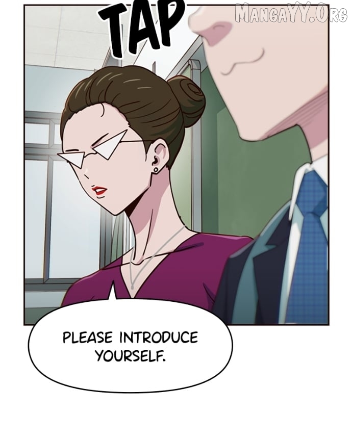 I'm the Only One Bullied by the New High School Student Chapter 70 - page 130