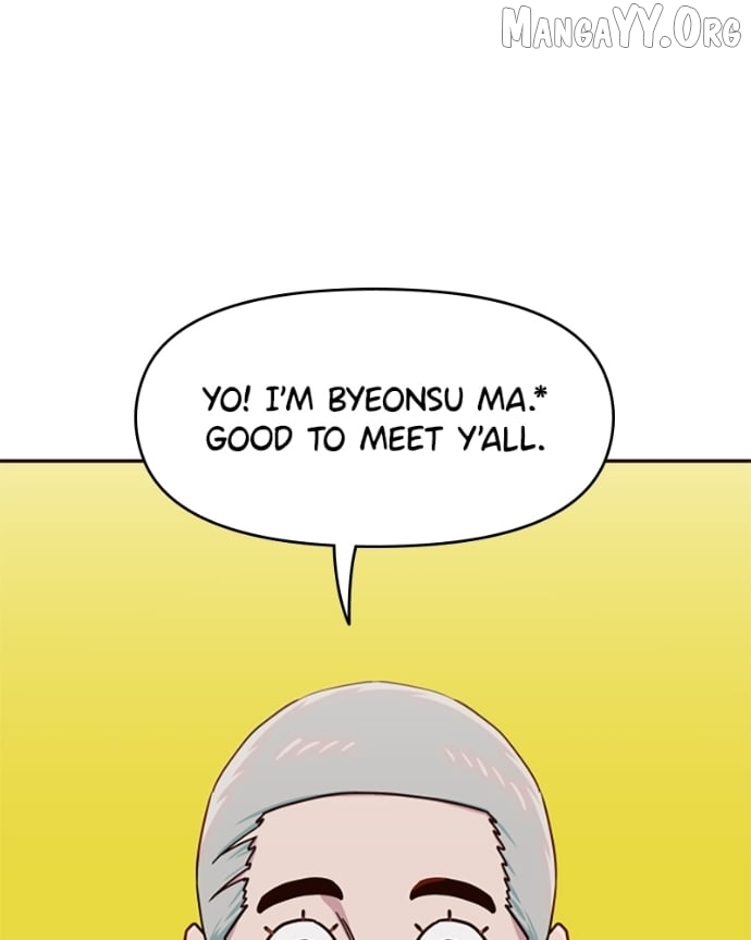 I'm the Only One Bullied by the New High School Student Chapter 70 - page 131