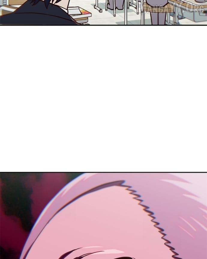 I'm the Only One Bullied by the New High School Student Chapter 70 - page 136
