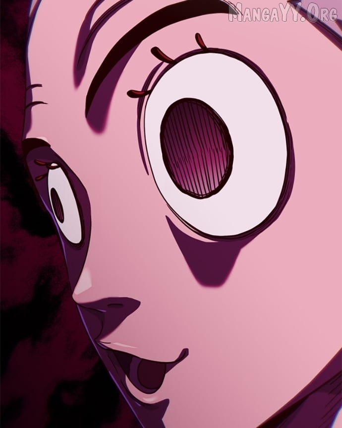 I'm the Only One Bullied by the New High School Student Chapter 70 - page 137