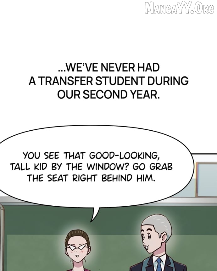 I'm the Only One Bullied by the New High School Student Chapter 70 - page 140