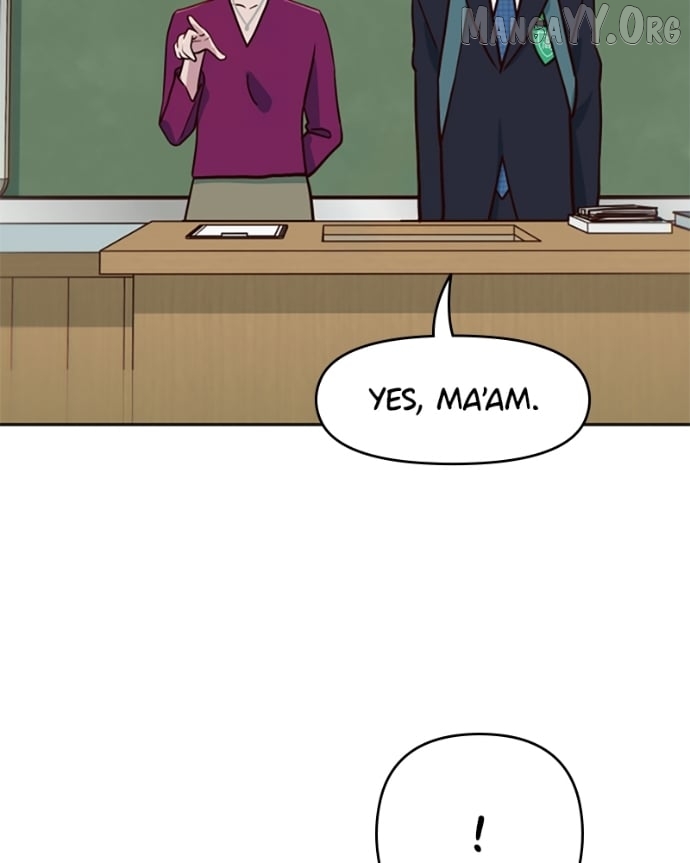 I'm the Only One Bullied by the New High School Student Chapter 70 - page 141