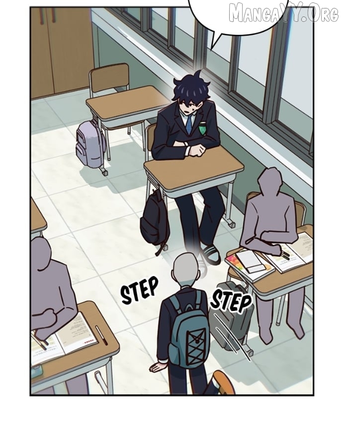 I'm the Only One Bullied by the New High School Student Chapter 70 - page 142