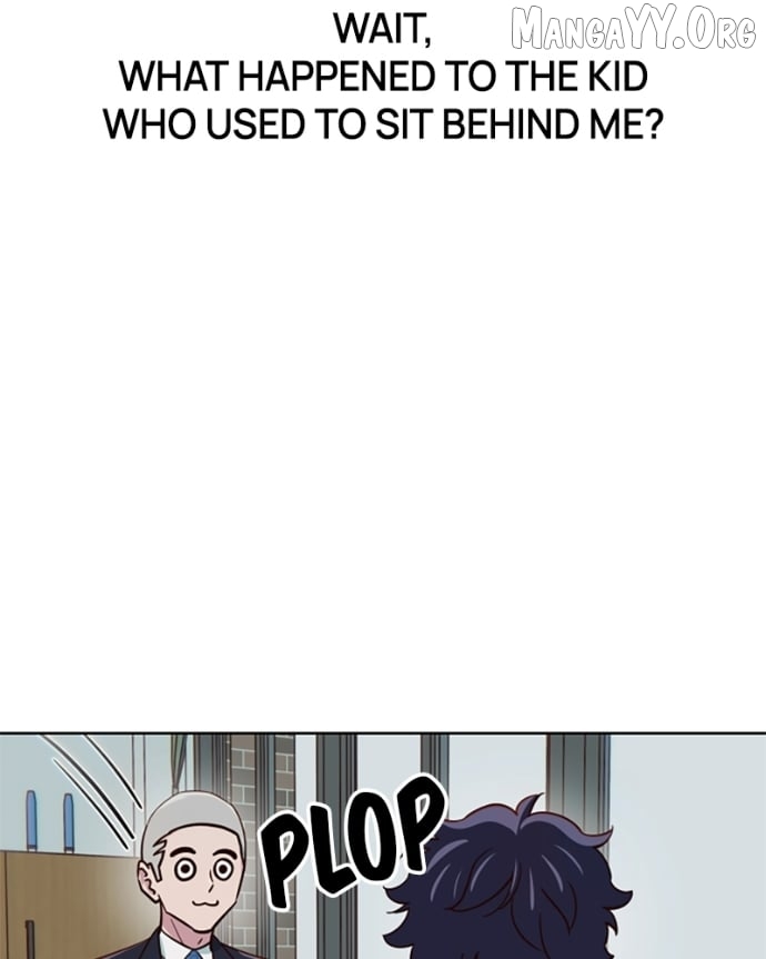 I'm the Only One Bullied by the New High School Student Chapter 70 - page 143