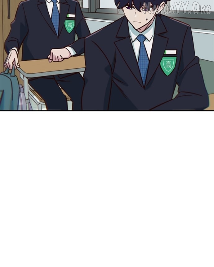 I'm the Only One Bullied by the New High School Student Chapter 70 - page 144
