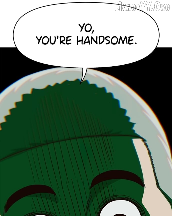 I'm the Only One Bullied by the New High School Student Chapter 70 - page 145