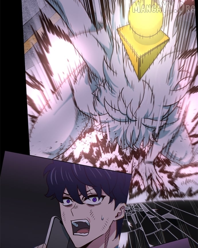 I'm the Only One Bullied by the New High School Student Chapter 70 - page 15