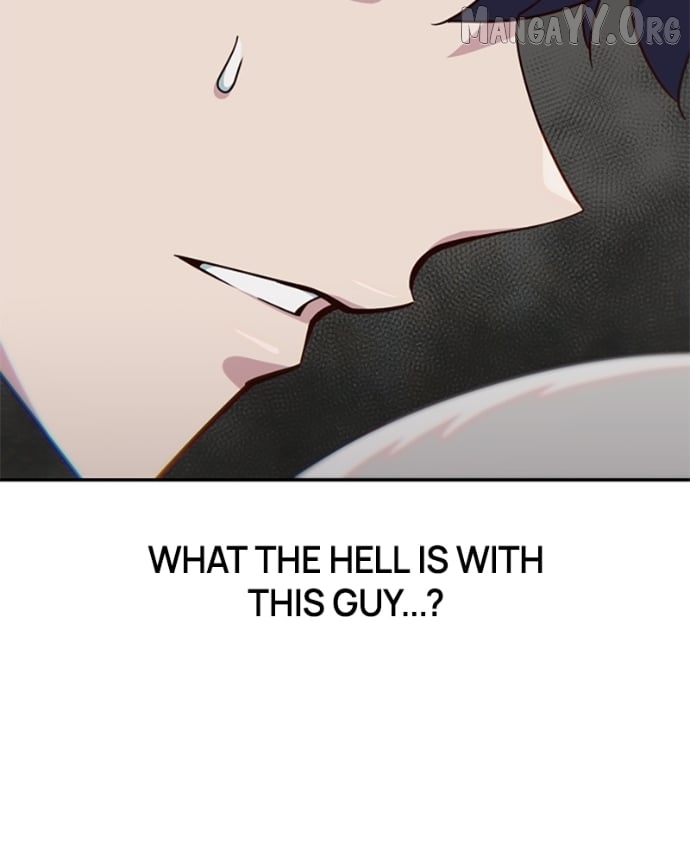 I'm the Only One Bullied by the New High School Student Chapter 70 - page 151