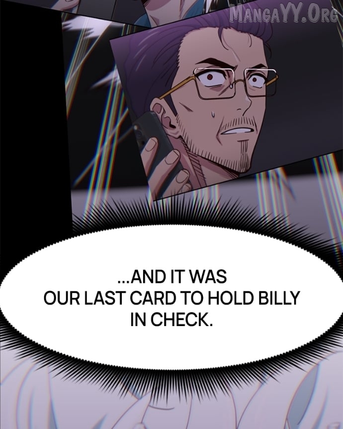 I'm the Only One Bullied by the New High School Student Chapter 70 - page 16