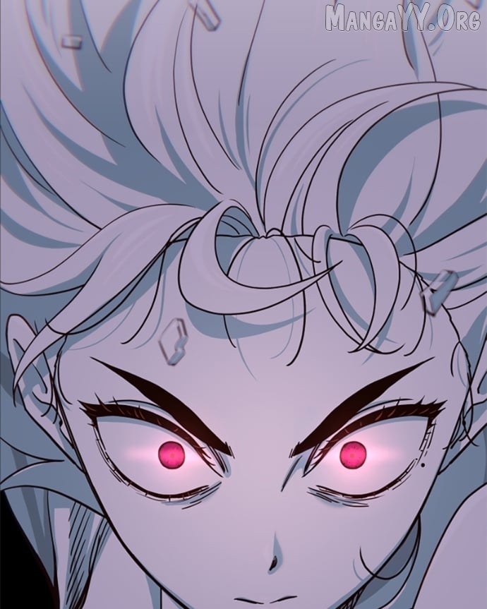 I'm the Only One Bullied by the New High School Student Chapter 70 - page 17