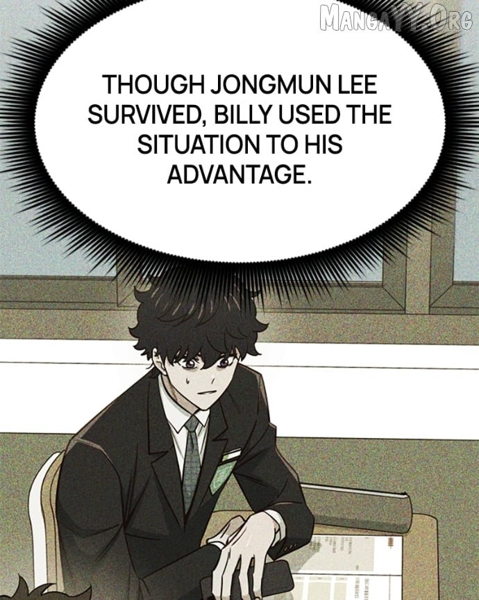 I'm the Only One Bullied by the New High School Student Chapter 70 - page 19