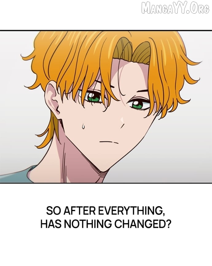 I'm the Only One Bullied by the New High School Student Chapter 70 - page 27