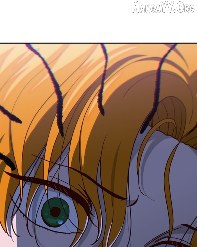 I'm the Only One Bullied by the New High School Student Chapter 70 - page 33