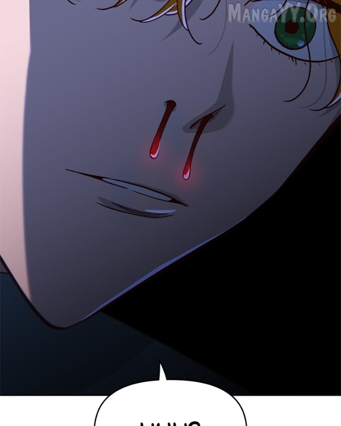 I'm the Only One Bullied by the New High School Student Chapter 70 - page 34