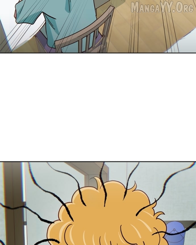 I'm the Only One Bullied by the New High School Student Chapter 70 - page 37