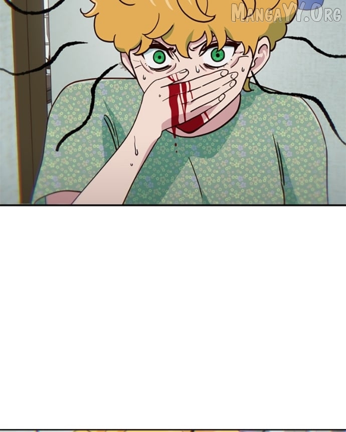 I'm the Only One Bullied by the New High School Student Chapter 70 - page 38