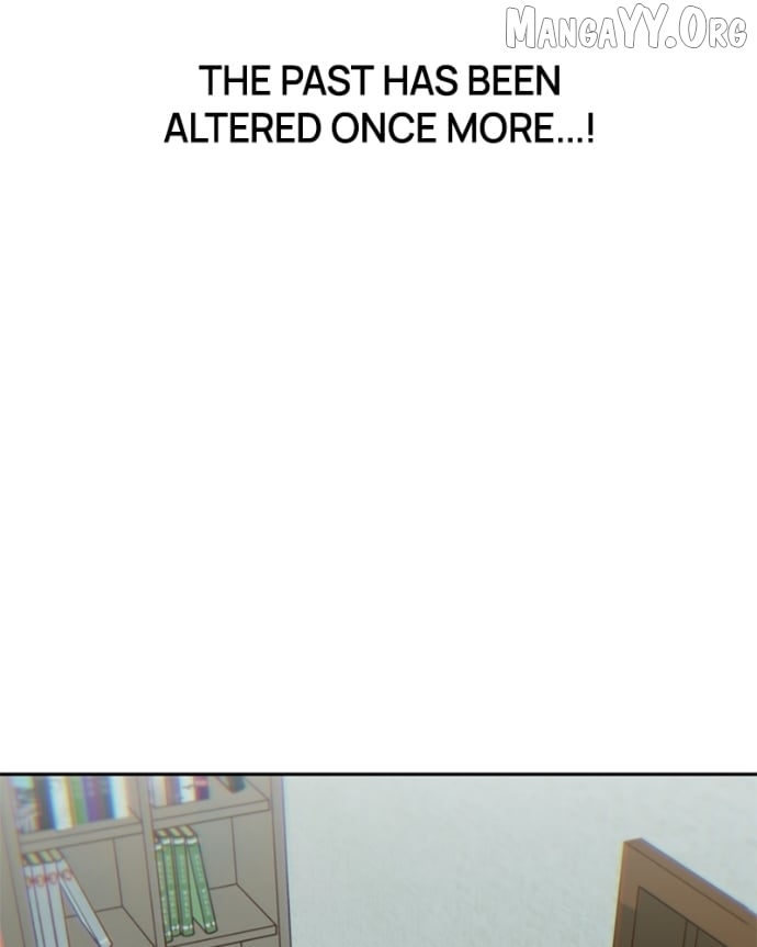 I'm the Only One Bullied by the New High School Student Chapter 70 - page 40