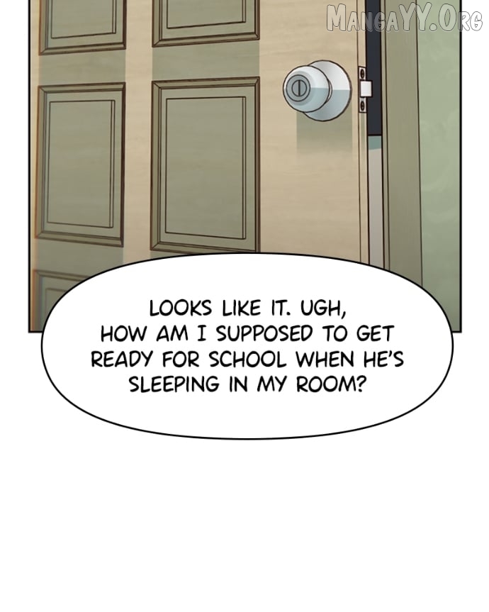 I'm the Only One Bullied by the New High School Student Chapter 70 - page 50