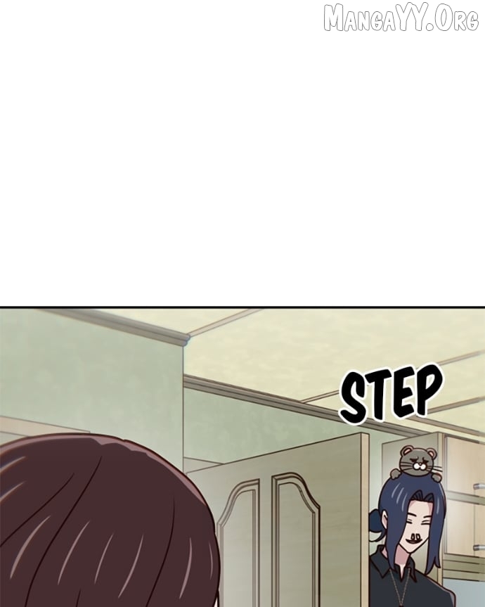 I'm the Only One Bullied by the New High School Student Chapter 70 - page 51