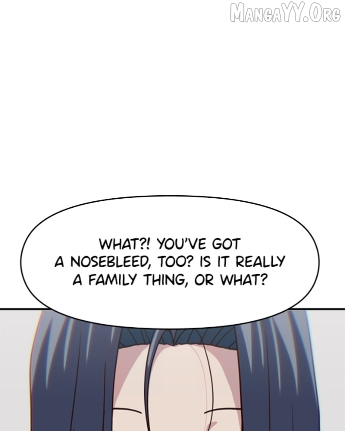 I'm the Only One Bullied by the New High School Student Chapter 70 - page 53