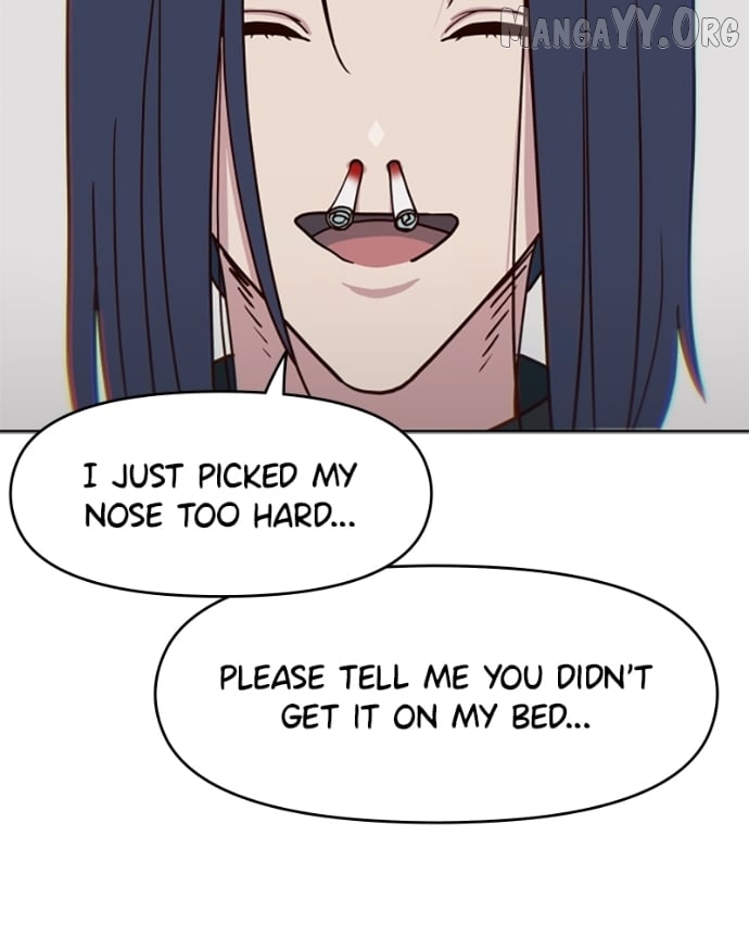 I'm the Only One Bullied by the New High School Student Chapter 70 - page 54